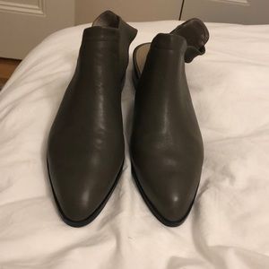 Donald Pliner Booties - Size 11 - Worn once!